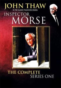 Inspector Morse: Season 1