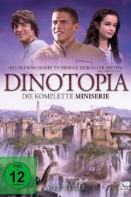 Dinotopia: Season 1