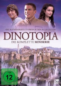 Dinotopia: Season 1