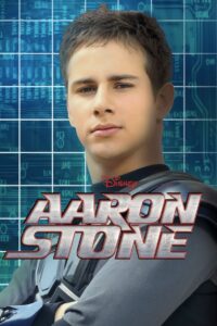 Aaron Stone: Season 2