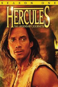 Hercules: Season 1