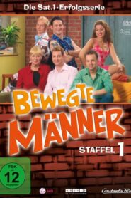 Bewegte Männer: Season 1