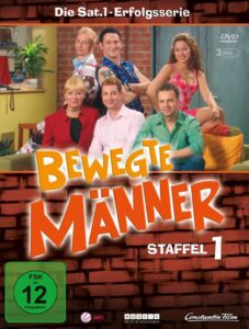 Bewegte Männer: Season 1