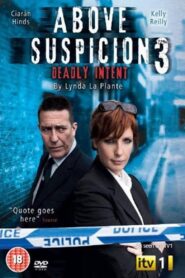 Above Suspicion: Season 3