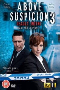 Above Suspicion: Season 3