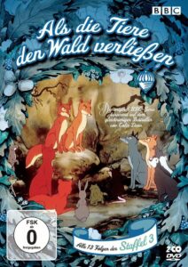 Als die Tiere den Wald verließen: Season 3