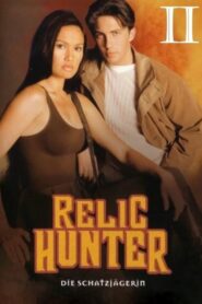 Relic Hunter – Die Schatzjägerin: Season 2