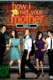 How I Met Your Mother: Season 7