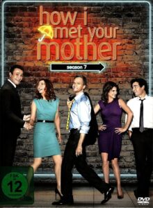 How I Met Your Mother: Season 7