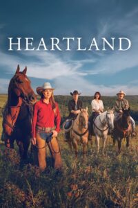 Heartland – Paradies für Pferde: Season 17