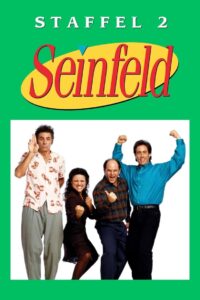 Seinfeld: Season 2