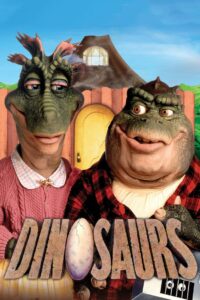 Die Dinos: Season 4