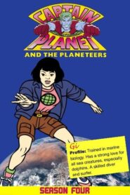 Captain Planet: Season 4