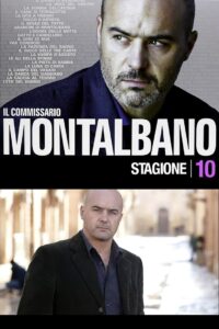 Commissario Montalbano: Season 10