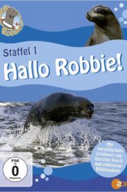 Hallo Robbie!: Season 1