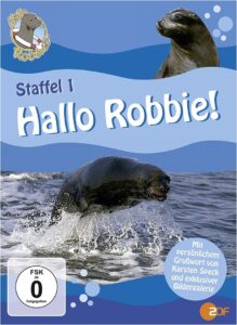 Hallo Robbie!: Season 1