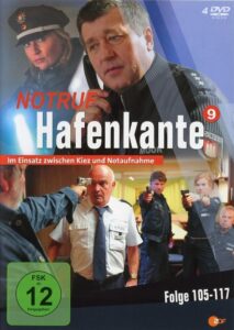 Notruf Hafenkante: Season 9