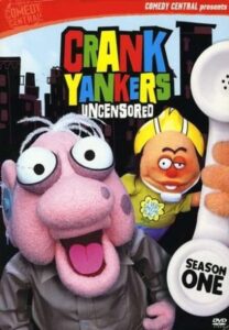 Crank Yankers: Season 1