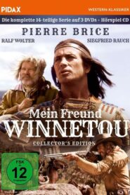 Mein Freund Winnetou: Season 1