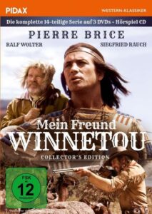 Mein Freund Winnetou: Season 1