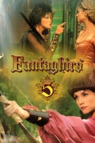 Prinzessin Fantaghirò: Season 5