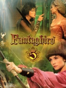 Prinzessin Fantaghirò: Season 5