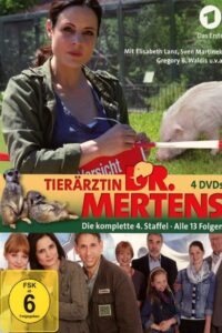 Tierärztin Dr. Mertens: Season 4