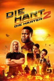 Die Hart: Season 2