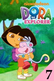 Dora: Season 7