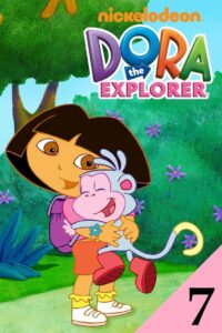 Dora: Season 7