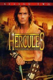 Hercules: Season 2