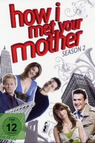 How I Met Your Mother: Season 2