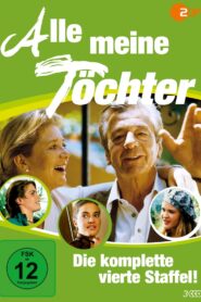 Alle meine Töchter: Season 4