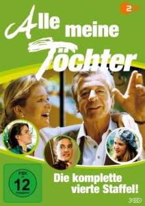 Alle meine Töchter: Season 4