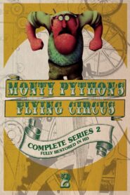 Monty Python’s Flying Circus: Season 2