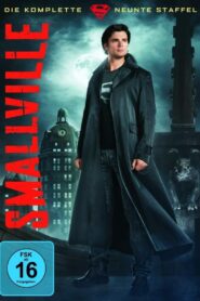 Smallville: Season 9