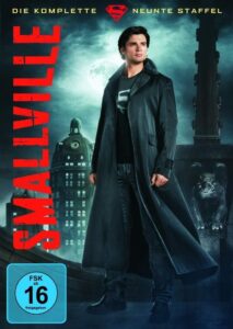 Smallville: Season 9