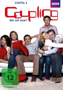 Coupling – Wer mit wem?: Season 4