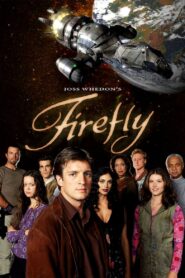 Firefly – Der Aufbruch der Serenity: Season 1