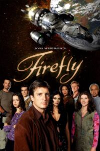 Firefly – Der Aufbruch der Serenity: Season 1