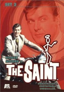 Simon Templar: Season 3