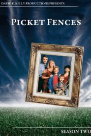 Picket Fences: Season 2