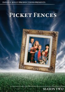 Picket Fences: Season 2