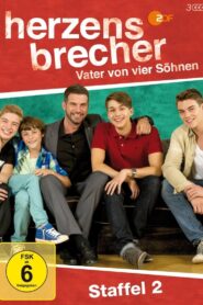 Herzensbrecher – Vater von vier Söhnen: Season 2