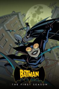 The Batman: Season 1