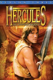 Hercules: Season 3