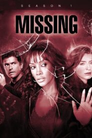 Missing – Verzweifelt gesucht: Season 1