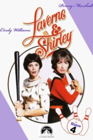 Laverne & Shirley: Season 4