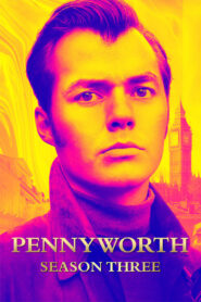 Pennyworth: The Origin of Batman’s Butler: Season 3