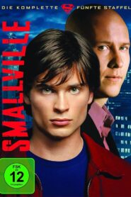 Smallville: Season 5